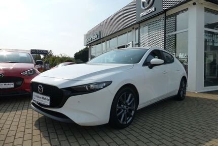 Mazda 3 Gebrauchtwagen