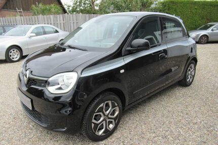 Renault Twingo Gebrauchtwagen