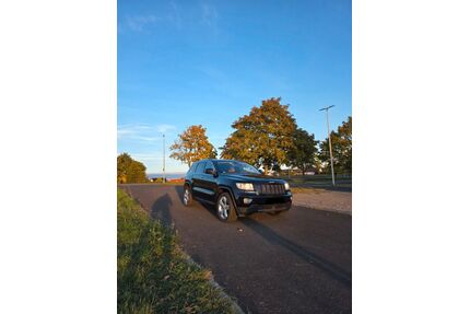 Jeep Grand Cherokee Gebrauchtwagen