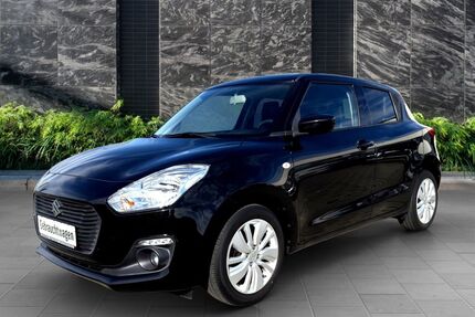 Suzuki Swift Gebrauchtwagen