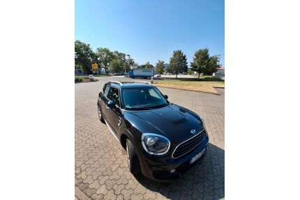 Mini One Countryman Gebrauchtwagen