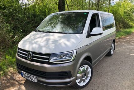 VW T6 Multivan Gebrauchtwagen