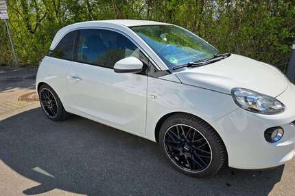 Opel Adam Gebrauchtwagen