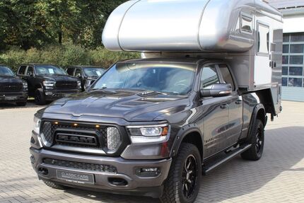 Dodge RAM Gebrauchtwagen