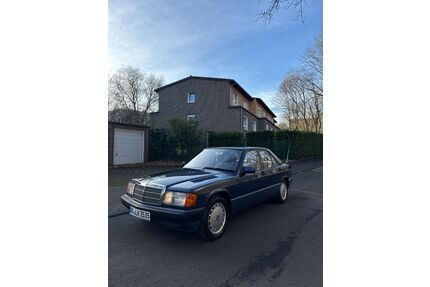 Mercedes-Benz 190 Gebrauchtwagen