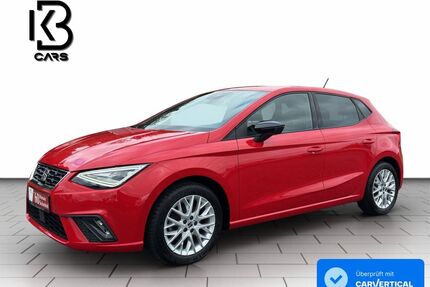 Seat Ibiza Gebrauchtwagen