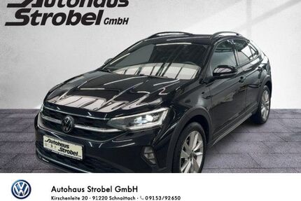 VW Taigo Gebrauchtwagen