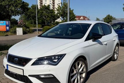 Seat Leon Gebrauchtwagen