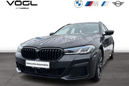 BMW 540 Gebrauchtwagen