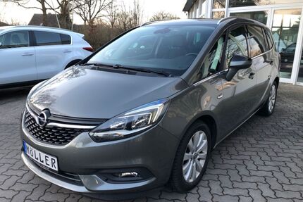 Opel Zafira Gebrauchtwagen