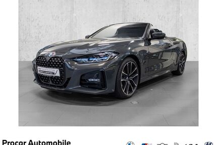 BMW 420 Gebrauchtwagen