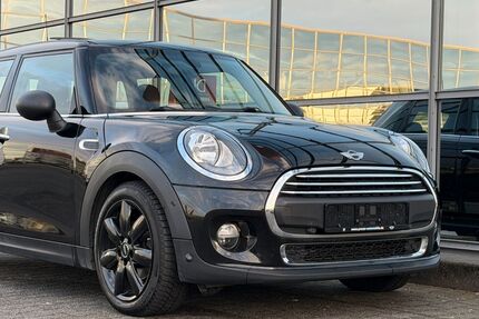 Mini ONE Gebrauchtwagen
