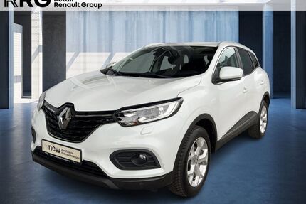 Renault Kadjar Gebrauchtwagen