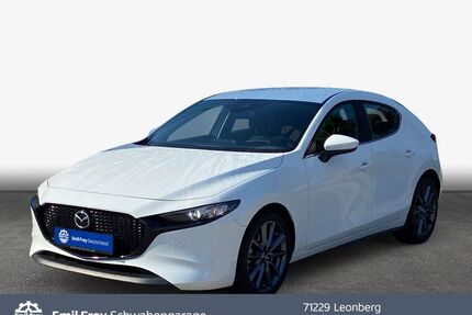 Mazda 3 Gebrauchtwagen