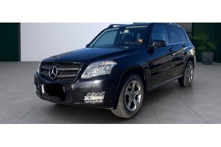 Mercedes-Benz GLK 350 Gebrauchtwagen