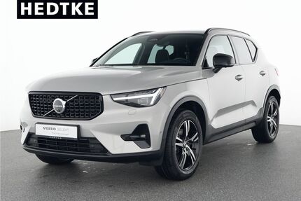 Volvo XC40 Gebrauchtwagen