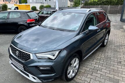 Seat Ateca Gebrauchtwagen