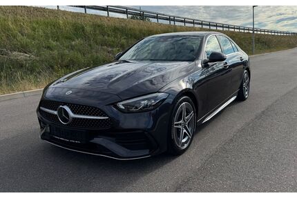 Mercedes-Benz C 300 Gebrauchtwagen