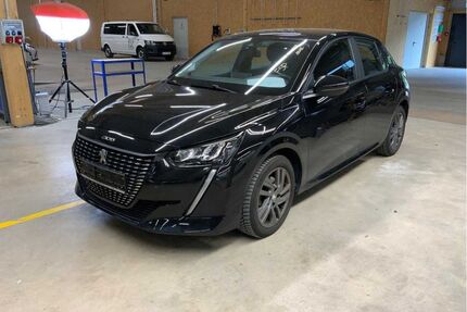Peugeot 208 Gebrauchtwagen