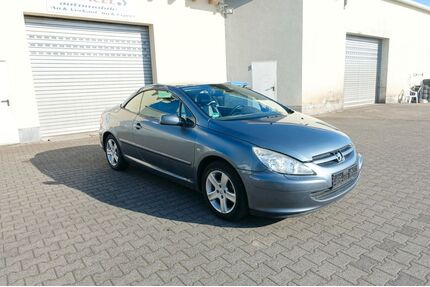Peugeot 307 Gebrauchtwagen