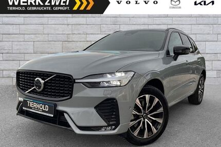 Volvo XC60 Gebrauchtwagen
