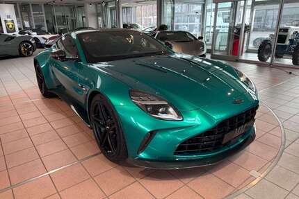 Aston Martin V8 Gebrauchtwagen