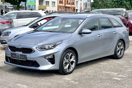 Kia ceed Sportswagon Gebrauchtwagen