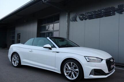 Audi A5 Gebrauchtwagen