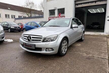 Mercedes-Benz C 200 Gebrauchtwagen