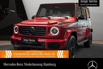 Mercedes-Benz G 450 Gebrauchtwagen