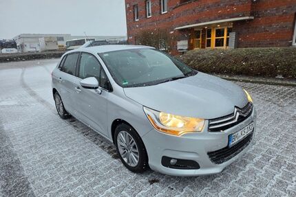 Citroen C4 Gebrauchtwagen