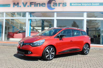 Renault Clio Gebrauchtwagen