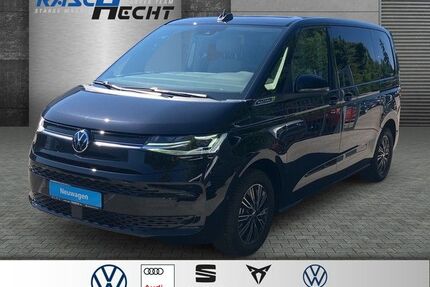 VW T7 Multivan Gebrauchtwagen