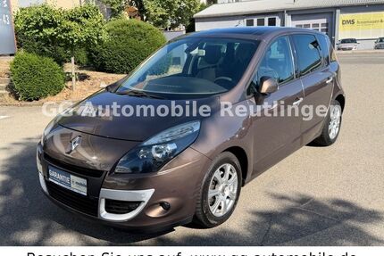 Renault Scenic Gebrauchtwagen