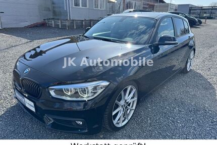 BMW 116 Gebrauchtwagen