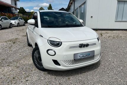 Fiat 500e Gebrauchtwagen