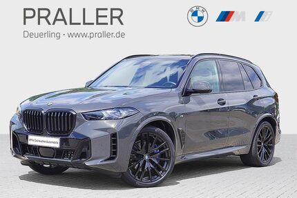 BMW X5 Gebrauchtwagen