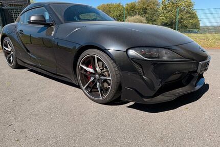 Toyota Supra Gebrauchtwagen