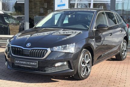 Skoda Scala Gebrauchtwagen