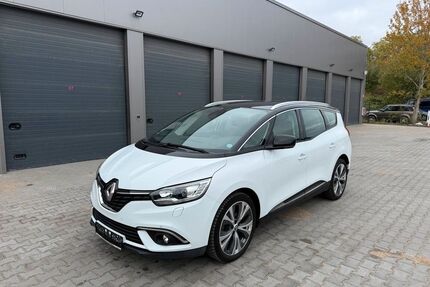Renault Grand Scenic Gebrauchtwagen