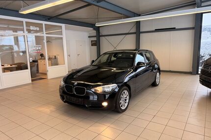BMW 116 Gebrauchtwagen