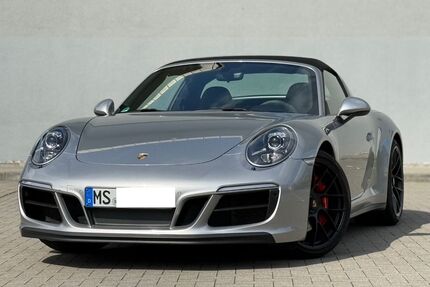 Porsche 991 Gebrauchtwagen