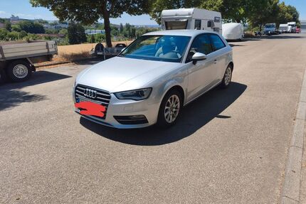 Audi A3 Gebrauchtwagen