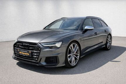 Audi S6 Gebrauchtwagen