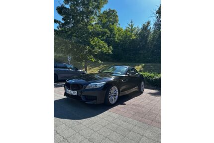BMW Z4 Gebrauchtwagen