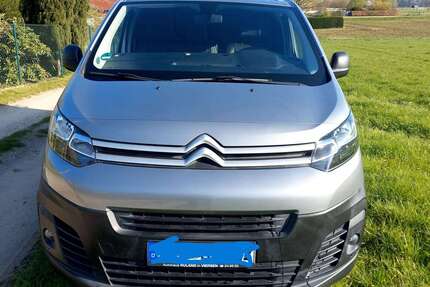 Citroen Jumpy Gebrauchtwagen