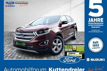 Ford Edge Gebrauchtwagen