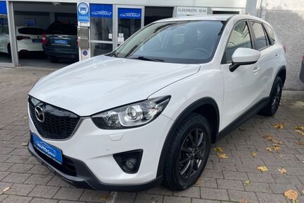 VW CX-5 