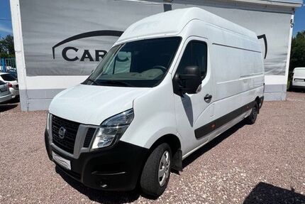 Nissan NV400 Gebrauchtwagen