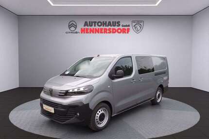 Peugeot Expert Gebrauchtwagen